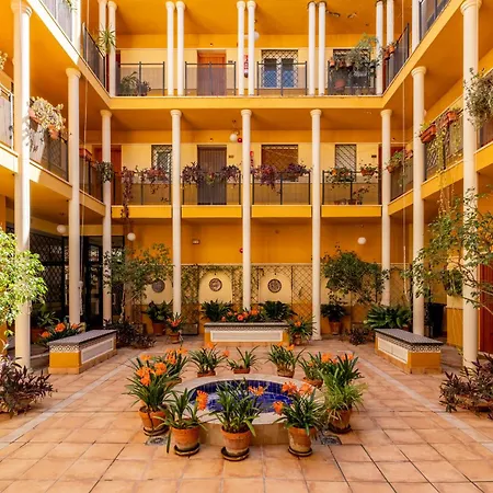 San Vicente-museo Seville