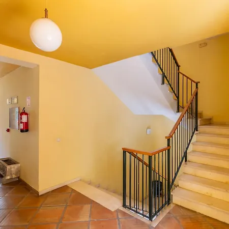 San Vicente-museo Apartment Sevilla