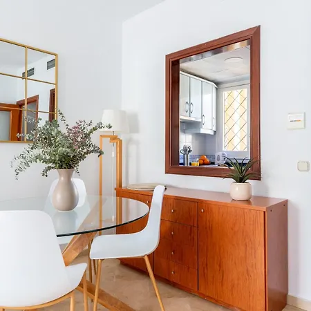 Apartment San Vicente-museo Sevilla